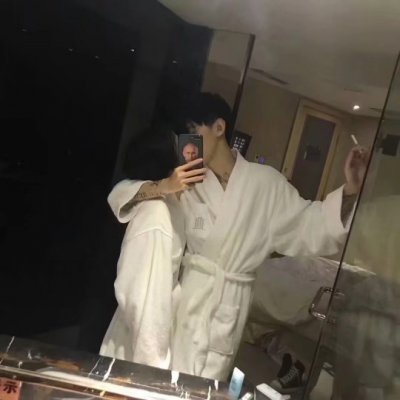 社会非主流微信头像