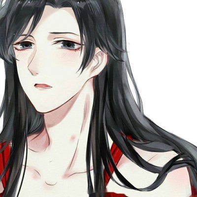 微信二次元动漫插画男生头像