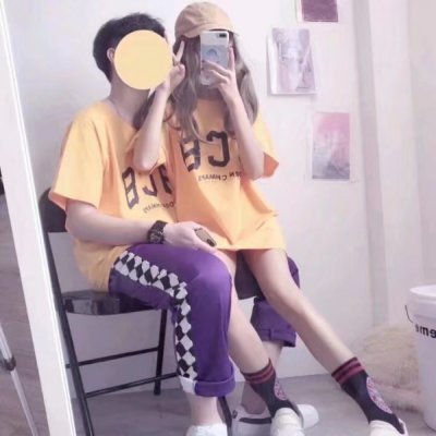 社会非主流微信头像