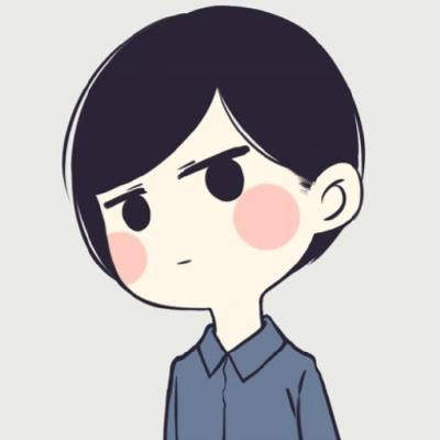 情侣卡通微信头像