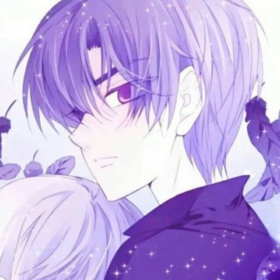 情侣卡通微信头像