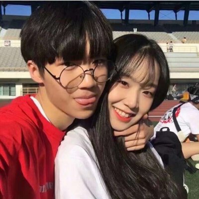 社会非主流微信头像