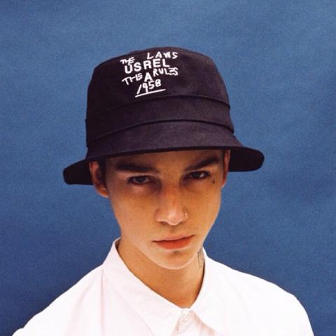 霸气非主流男生头像