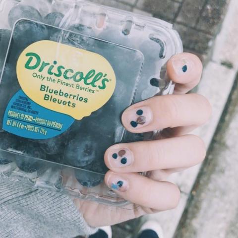 唯美风景小清新头像