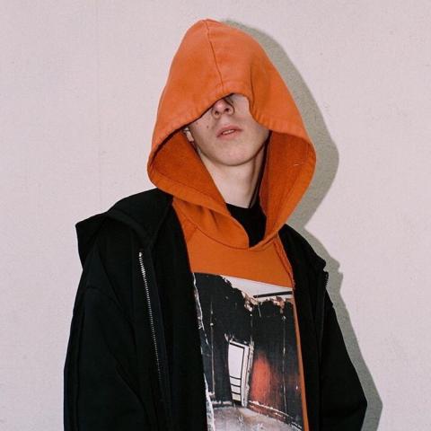 霸气非主流男生头像