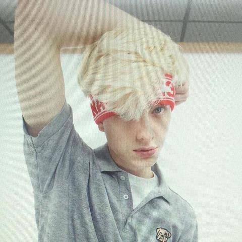 霸气非主流男生头像