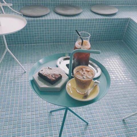 唯美风景小清新头像