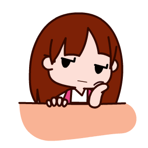 黑眼妹微信动态表情包
