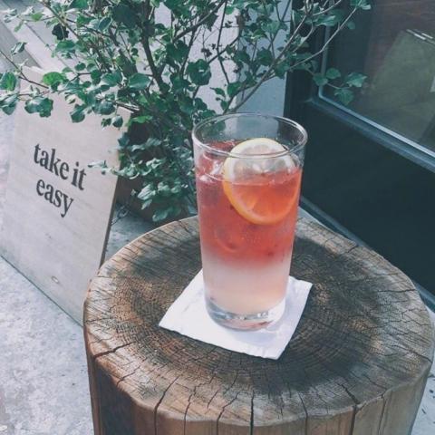 唯美风景小清新头像