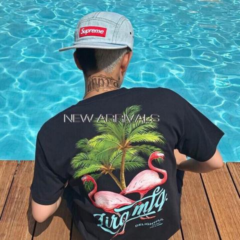 霸气非主流男生头像