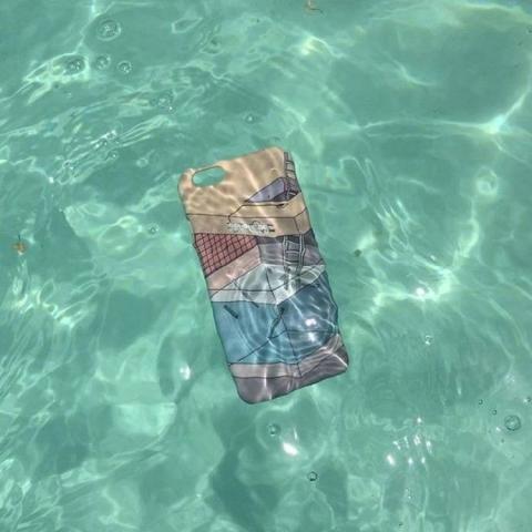 唯美风景小清新头像