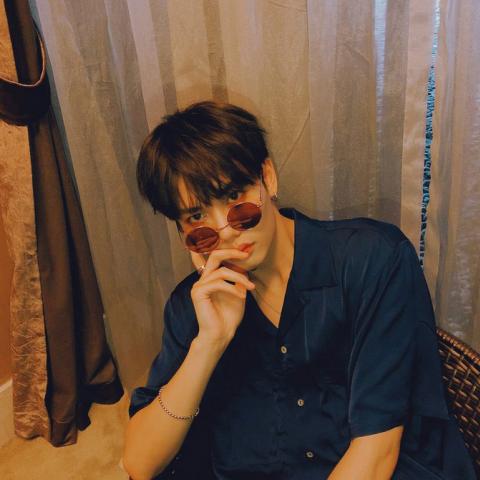 霸气非主流男生头像