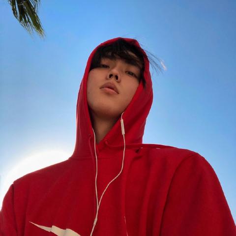 霸气非主流男生头像