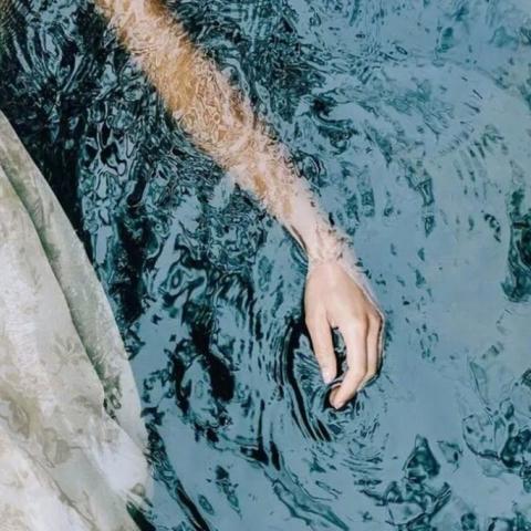 唯美风景小清新头像