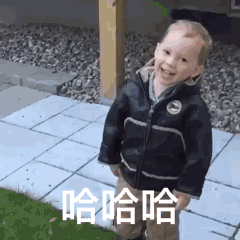 假装微笑微信恶搞表情包