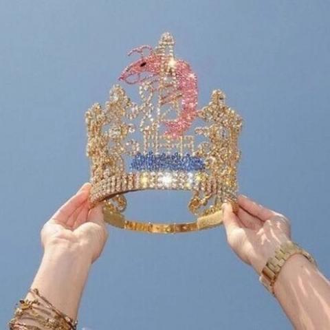 唯美风景小清新头像