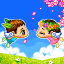 经典微信聊天表情包