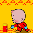 经典微信聊天表情包