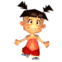 经典微信聊天表情包