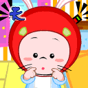 经典微信聊天表情包