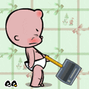 经典微信聊天表情包