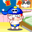 经典微信聊天表情包