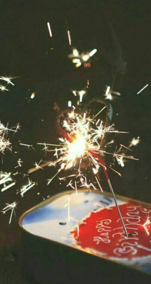 微信火花聊天背景图片