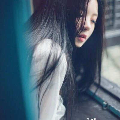你若盛开，清风自来微信女生伤感头像