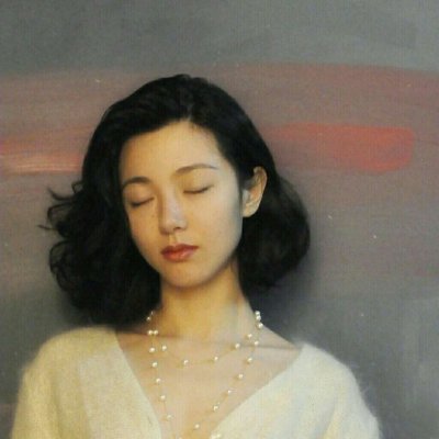 你若盛开，清风自来微信女生伤感头像
