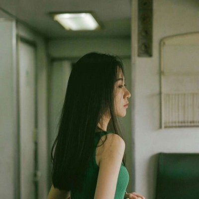 你若盛开，清风自来微信女生伤感头像
