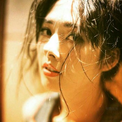 你若盛开，清风自来微信女生伤感头像