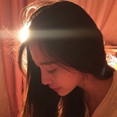 你若盛开，清风自来微信女生伤感头像