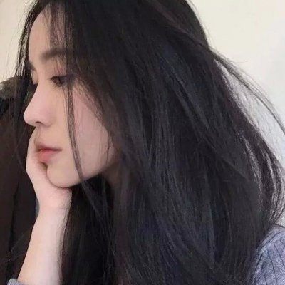 你若盛开，清风自来微信女生伤感头像