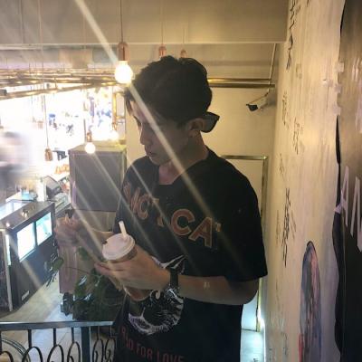 霸气微信情侣头像