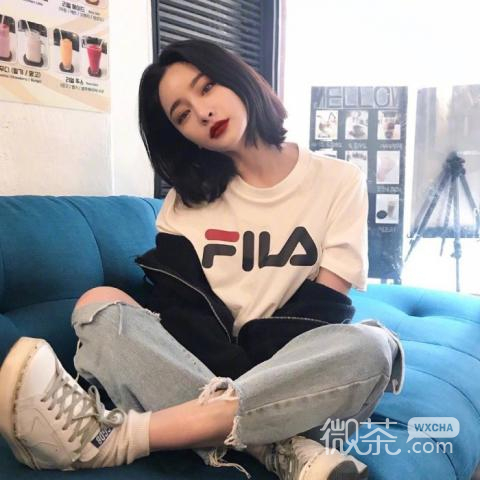 飘扬的青春微信快手女生头像