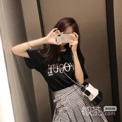 飘扬的青春微信快手女生头像