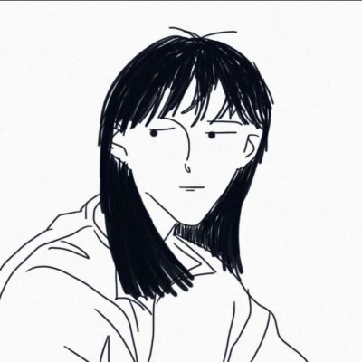 微信简约情侣头像