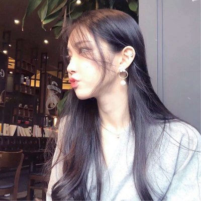 微信性感御姐头像