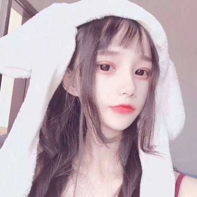 微信性感御姐头像