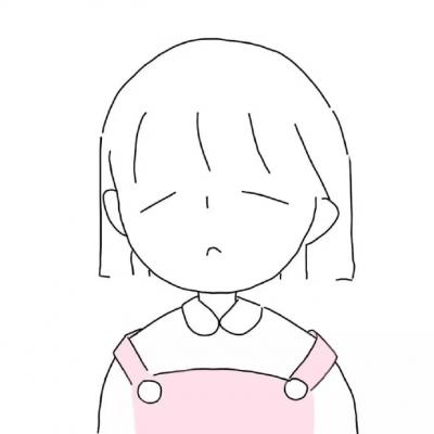 搞怪简约微信头像