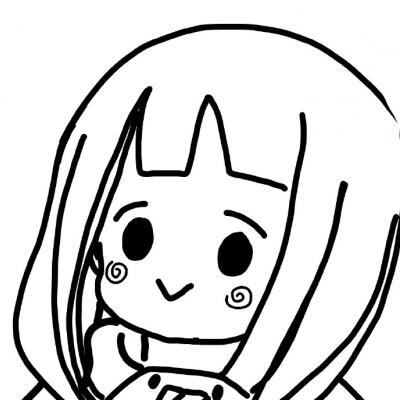 搞怪简约微信头像