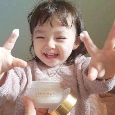 小仙女微信头像