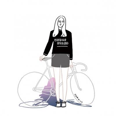 搞怪简约微信头像