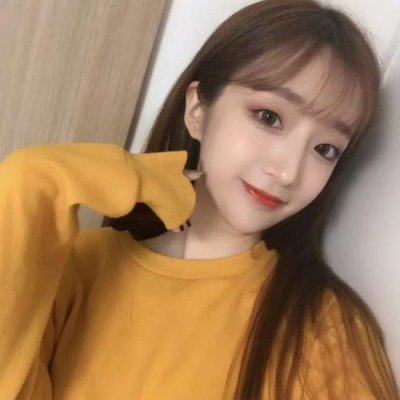 小仙女微信头像