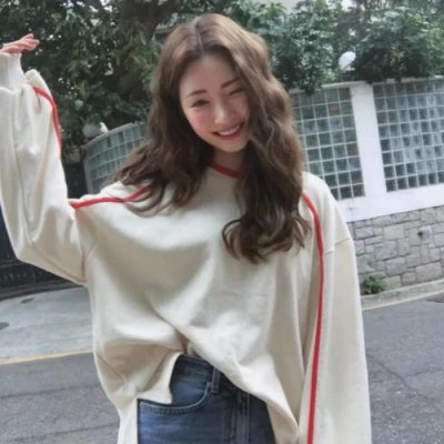 小仙女微信头像