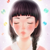 诡异重口味女孩微信头像（胆小勿入）