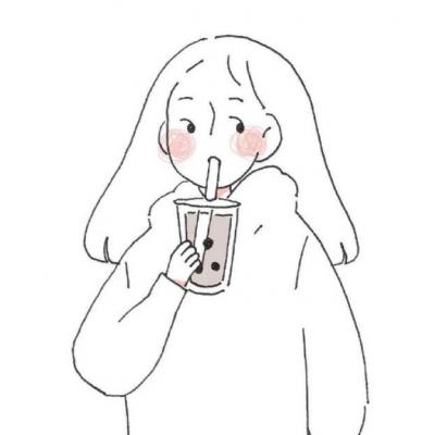 搞怪简约微信头像