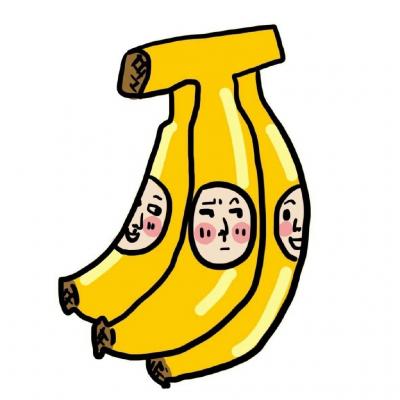 逗比个性动漫头像