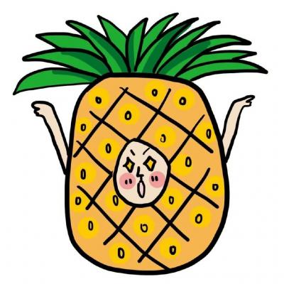逗比个性动漫头像
