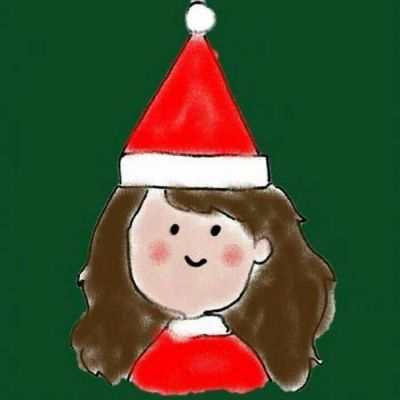 逗比情侣卡通微信头像